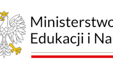  List Ministra Edukacji Pani Barbary Nowackiej